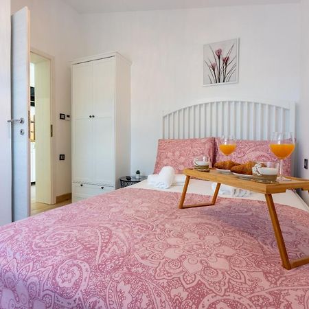 Summer Breeze Apartment Crikvenica Exterior foto