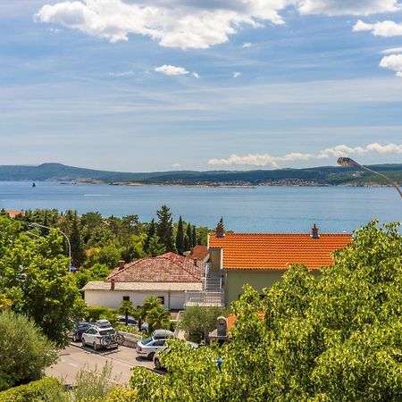 Summer Breeze Apartment Crikvenica Exterior foto