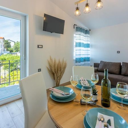 Summer Breeze Apartment Crikvenica Exterior foto