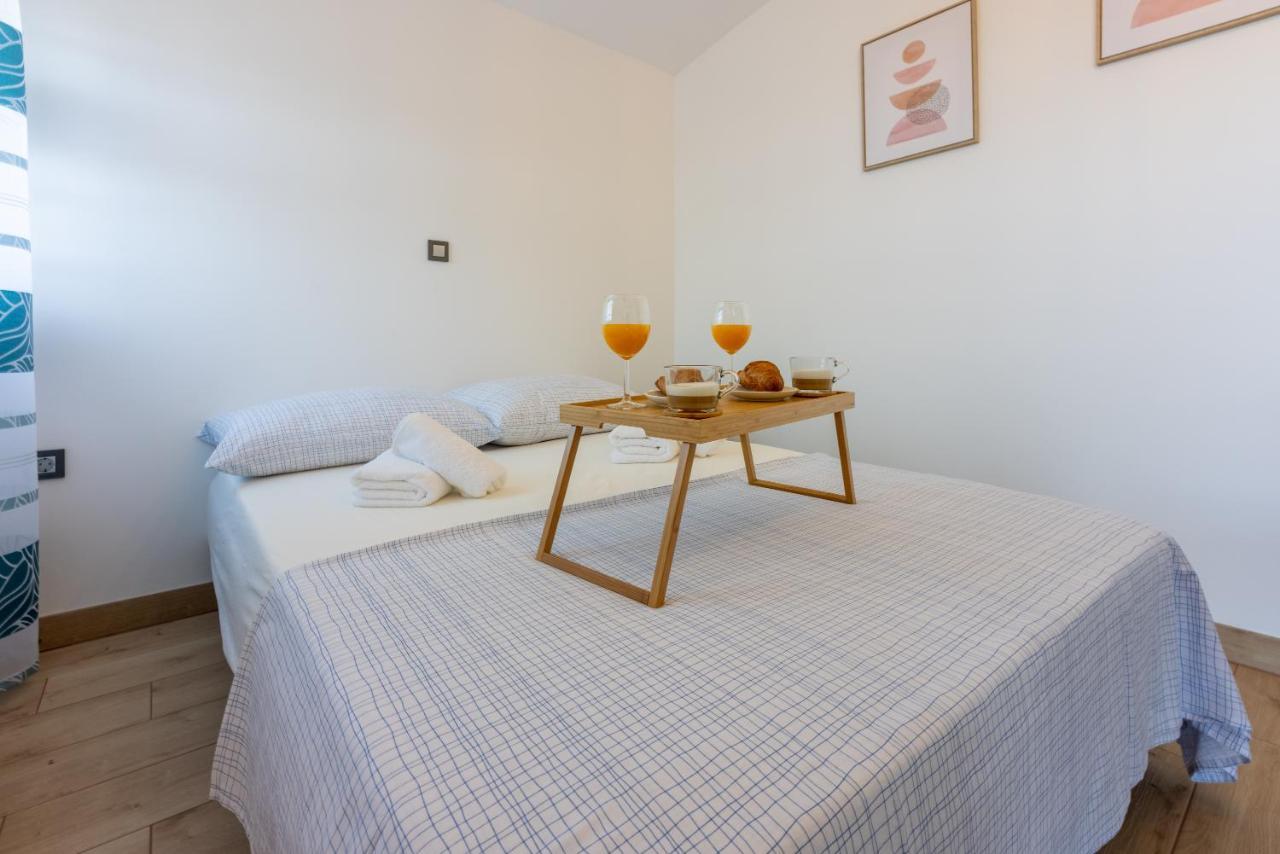 Summer Breeze Apartment Crikvenica Exterior foto